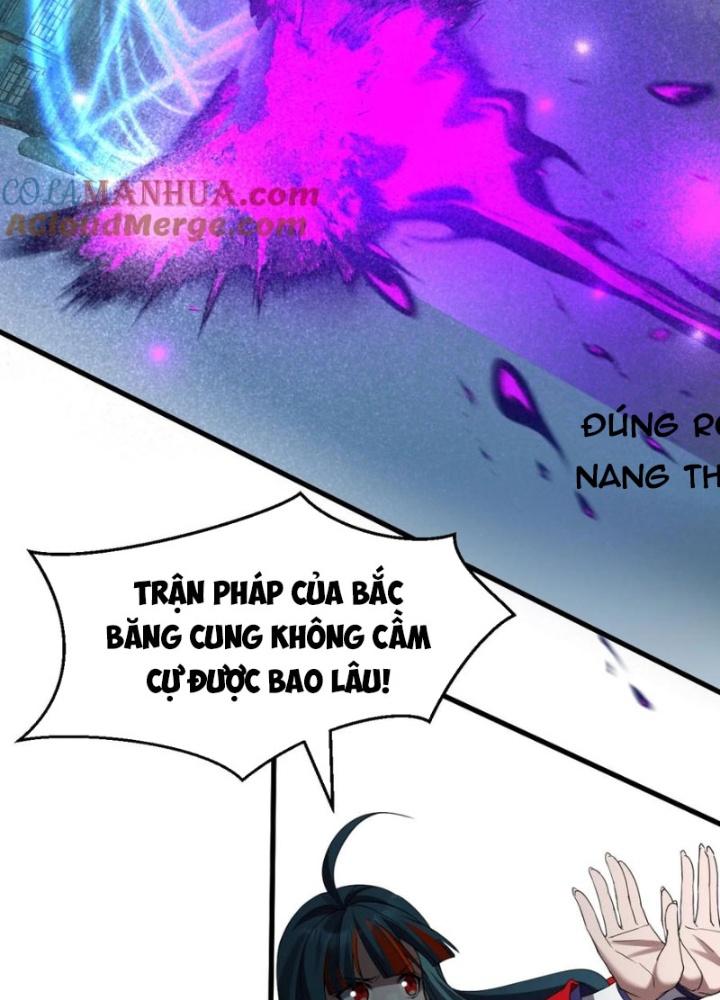 Tu Luyện Thành Tiên Ta Chỉ Muốn Nuôi Nữ Đồ Đệ Chapter 213 - Trang 3