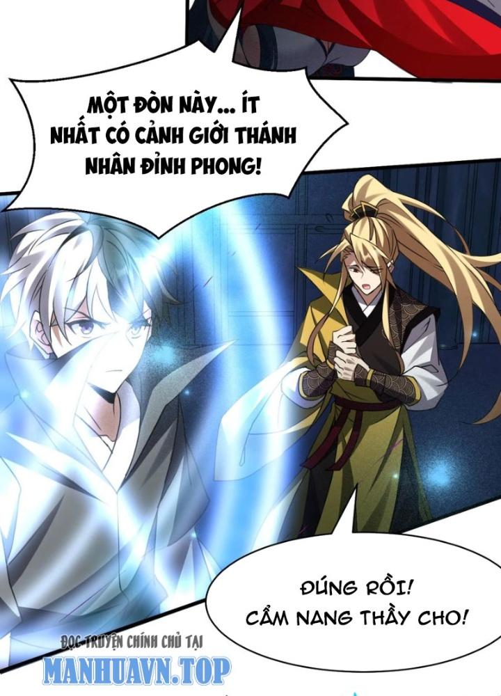 Tu Luyện Thành Tiên Ta Chỉ Muốn Nuôi Nữ Đồ Đệ Chapter 213 - Trang 3