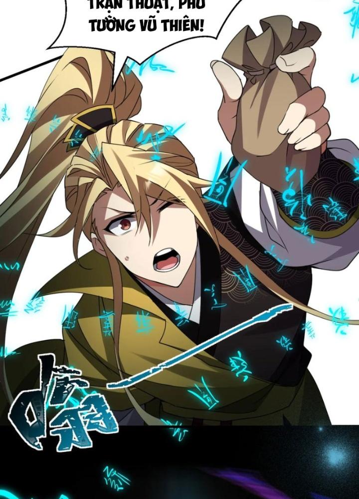 Tu Luyện Thành Tiên Ta Chỉ Muốn Nuôi Nữ Đồ Đệ Chapter 213 - Trang 3