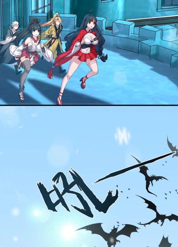 Tu Luyện Thành Tiên Ta Chỉ Muốn Nuôi Nữ Đồ Đệ Chapter 213 - Trang 3