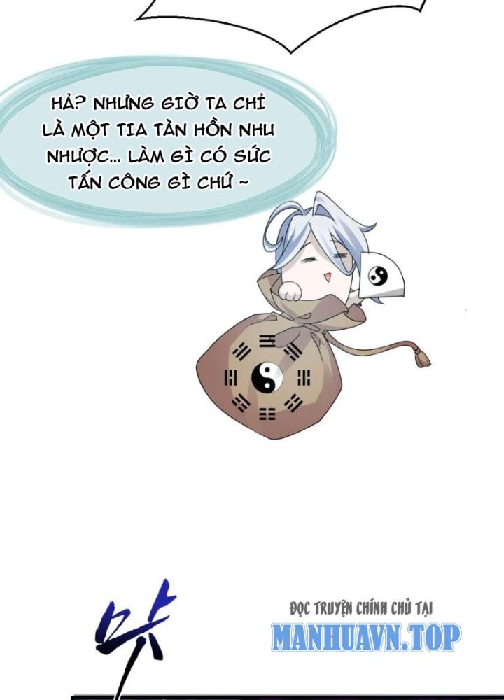 Tu Luyện Thành Tiên Ta Chỉ Muốn Nuôi Nữ Đồ Đệ Chapter 213 - Trang 3