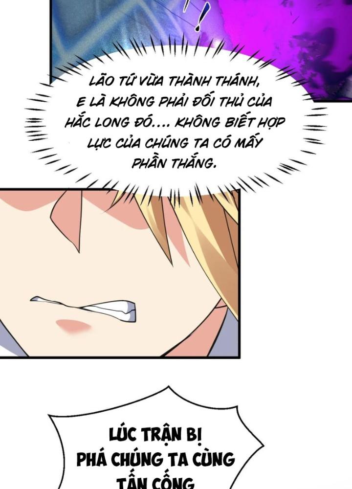 Tu Luyện Thành Tiên Ta Chỉ Muốn Nuôi Nữ Đồ Đệ Chapter 213 - Trang 3