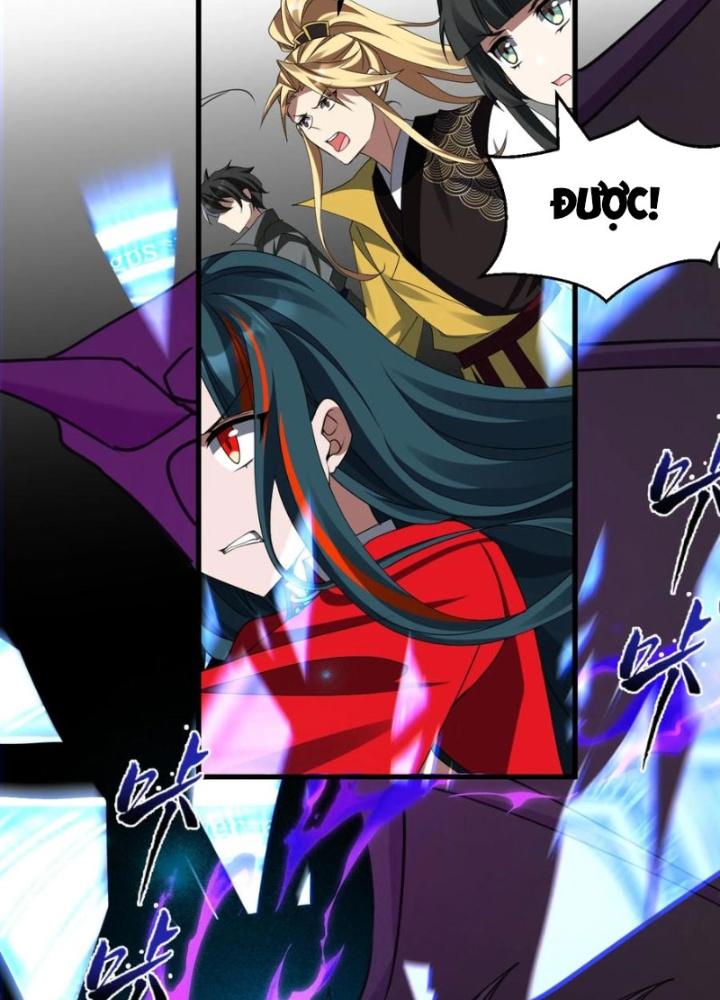 Tu Luyện Thành Tiên Ta Chỉ Muốn Nuôi Nữ Đồ Đệ Chapter 213 - Trang 3