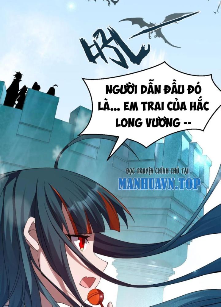 Tu Luyện Thành Tiên Ta Chỉ Muốn Nuôi Nữ Đồ Đệ Chapter 213 - Trang 3