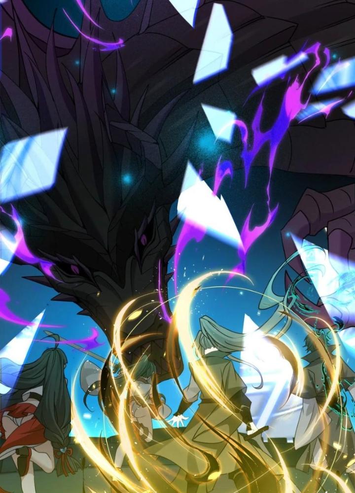 Tu Luyện Thành Tiên Ta Chỉ Muốn Nuôi Nữ Đồ Đệ Chapter 213 - Trang 3