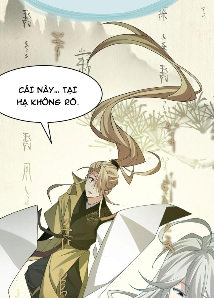 Tu Luyện Thành Tiên Ta Chỉ Muốn Nuôi Nữ Đồ Đệ Chapter 213 - Trang 3