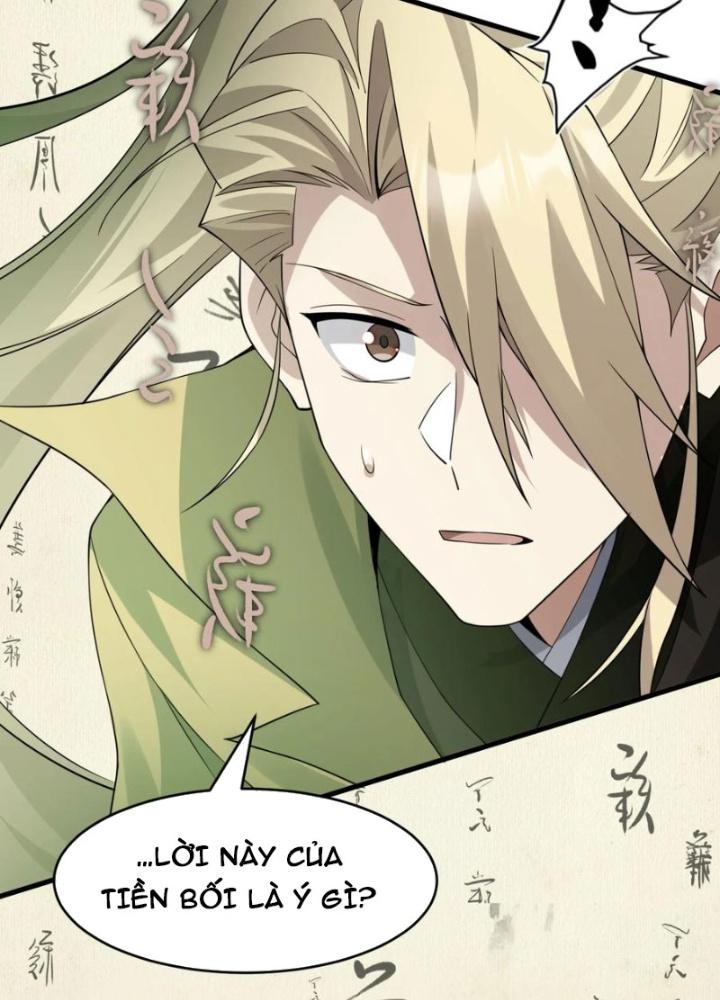 Tu Luyện Thành Tiên Ta Chỉ Muốn Nuôi Nữ Đồ Đệ Chapter 213 - Trang 3