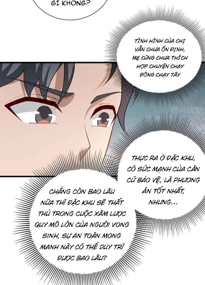 Mạt Thế Đa Bội Phản Hoàn Hệ Thống Chapter 51 - Trang 2