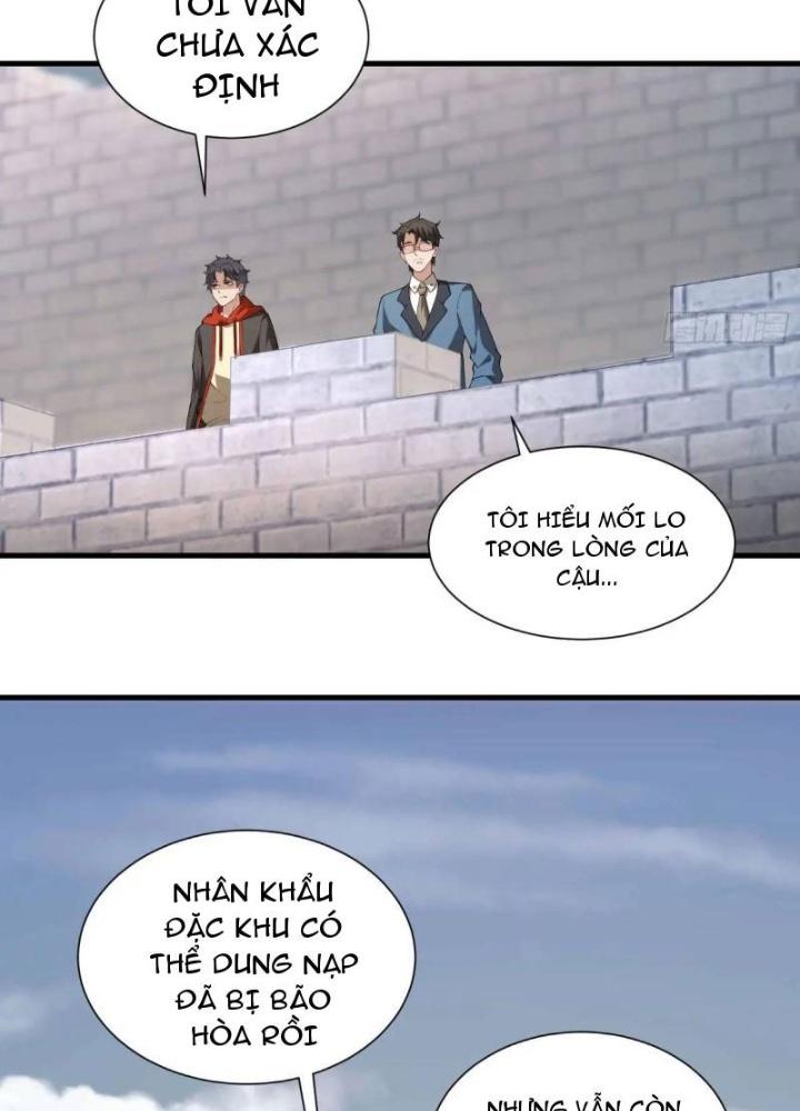 Mạt Thế Đa Bội Phản Hoàn Hệ Thống Chapter 51 - Trang 2