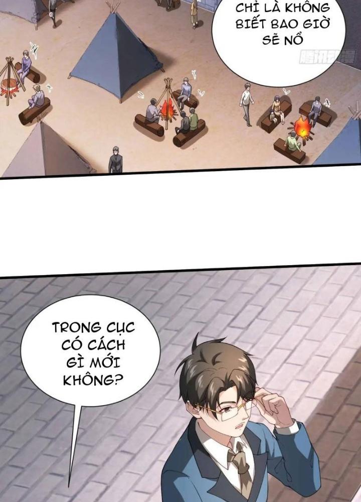 Mạt Thế Đa Bội Phản Hoàn Hệ Thống Chapter 51 - Trang 2