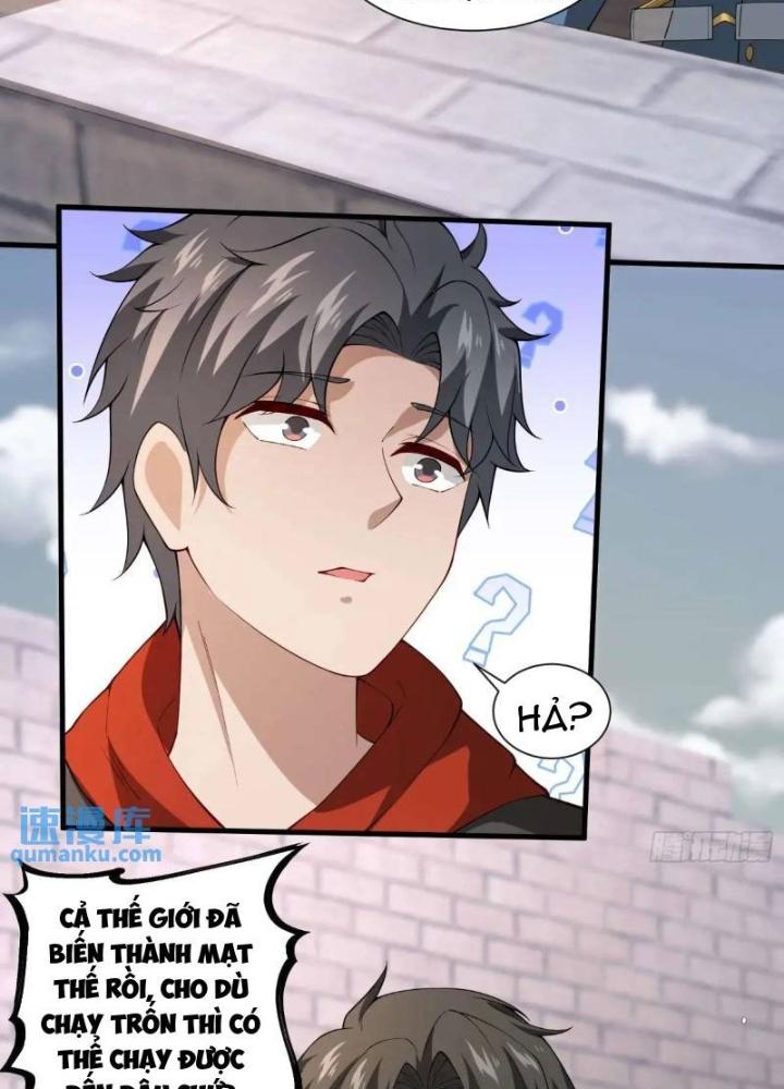 Mạt Thế Đa Bội Phản Hoàn Hệ Thống Chapter 51 - Trang 2