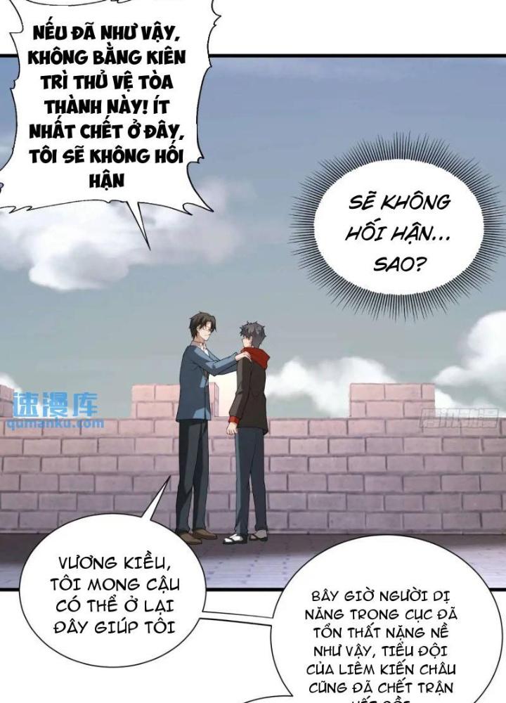 Mạt Thế Đa Bội Phản Hoàn Hệ Thống Chapter 51 - Trang 2