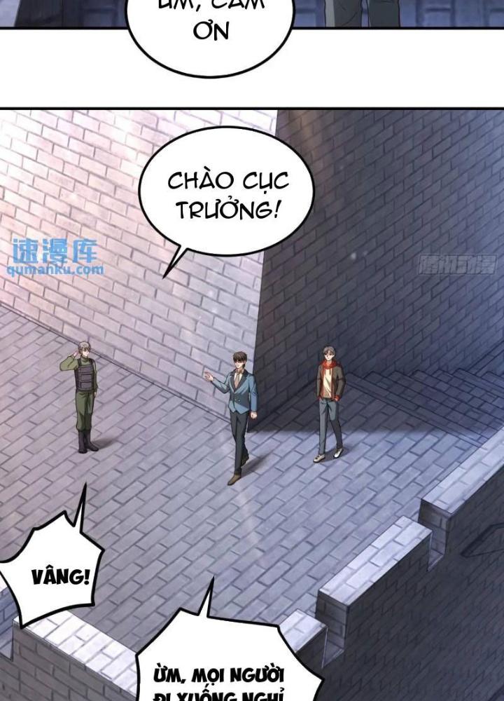 Mạt Thế Đa Bội Phản Hoàn Hệ Thống Chapter 51 - Trang 2