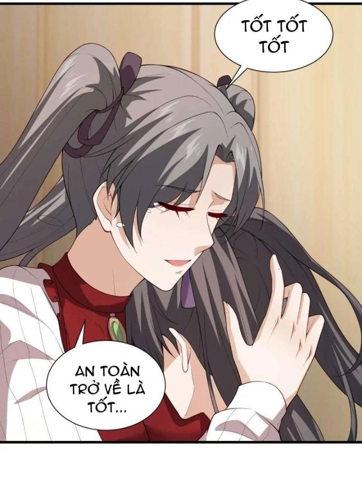 Mạt Thế Đa Bội Phản Hoàn Hệ Thống Chapter 51 - Trang 2