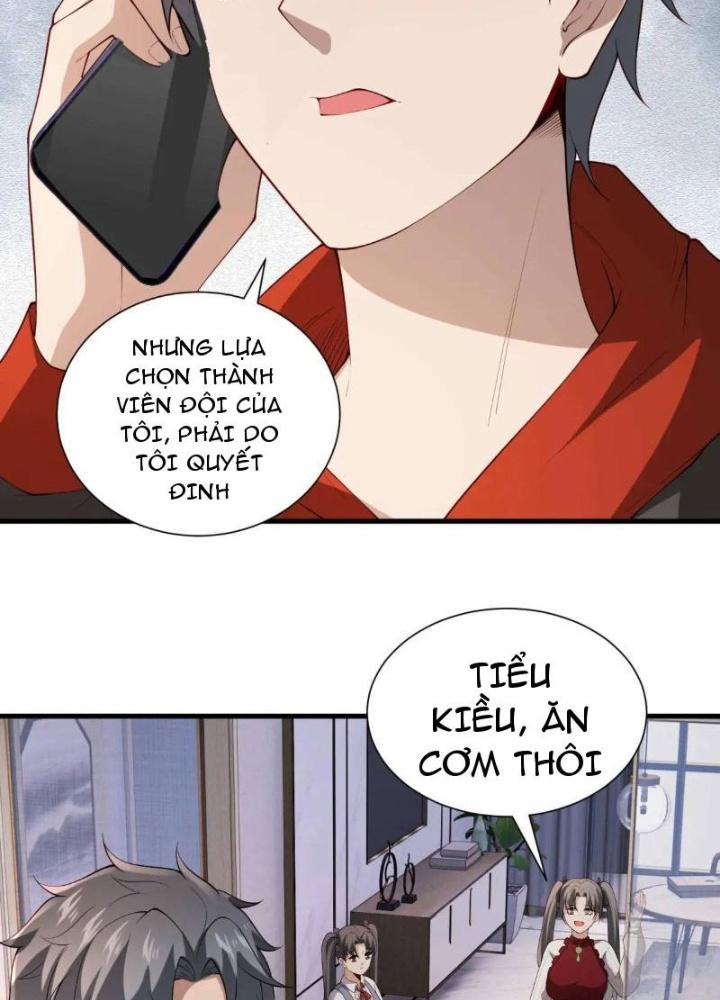 Mạt Thế Đa Bội Phản Hoàn Hệ Thống Chapter 51 - Trang 2