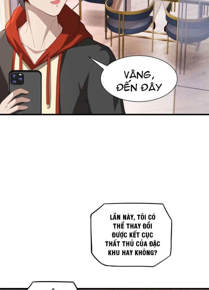 Mạt Thế Đa Bội Phản Hoàn Hệ Thống Chapter 51 - Trang 2