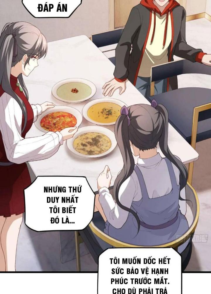 Mạt Thế Đa Bội Phản Hoàn Hệ Thống Chapter 51 - Trang 2