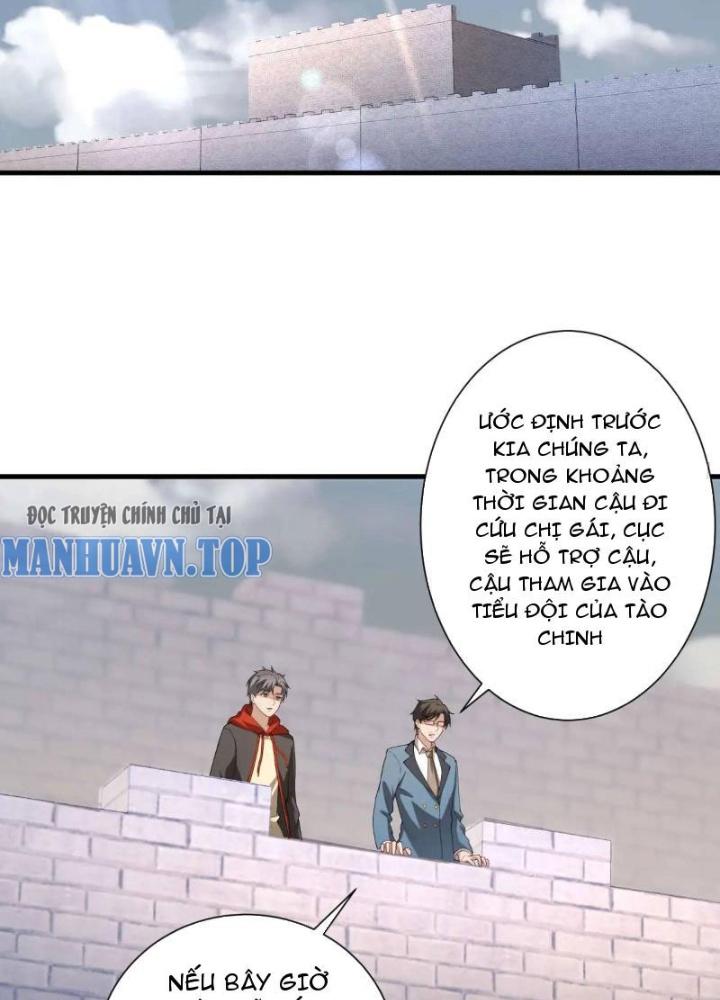 Mạt Thế Đa Bội Phản Hoàn Hệ Thống Chapter 51 - Trang 2