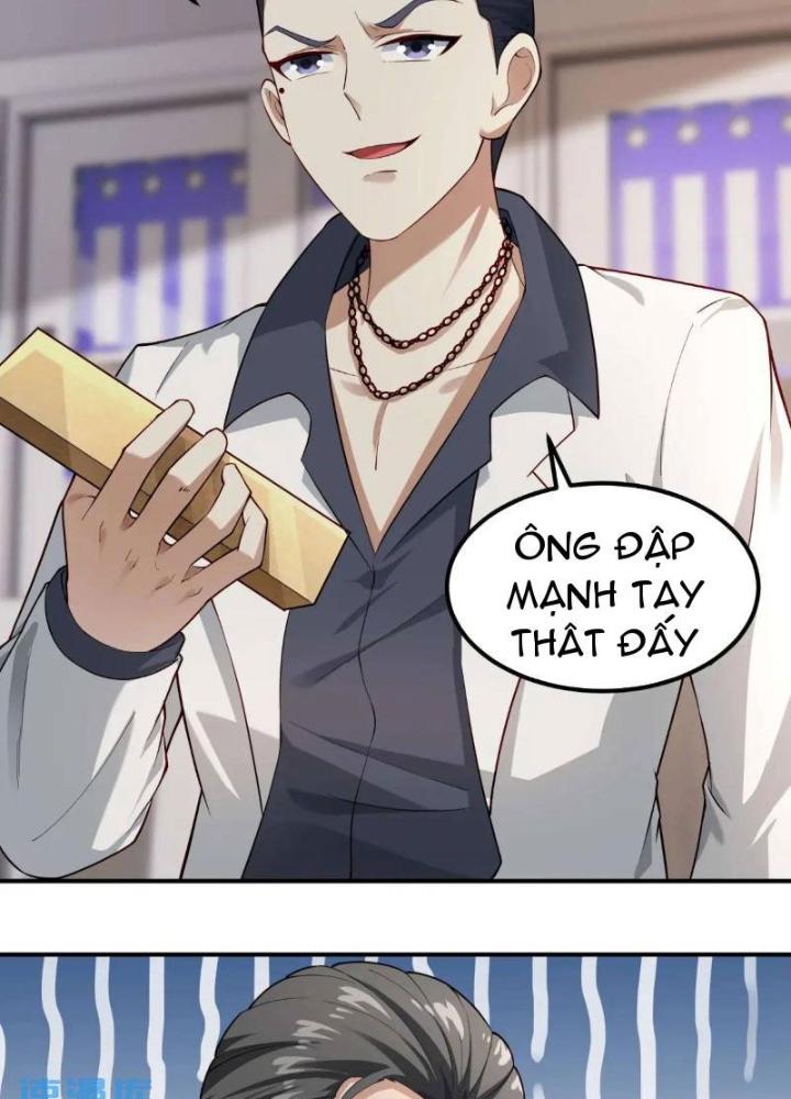Mạt Thế Đa Bội Phản Hoàn Hệ Thống Chapter 52 - Trang 2