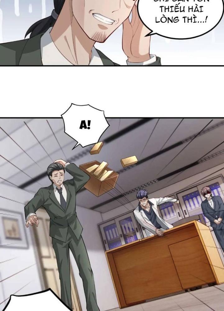 Mạt Thế Đa Bội Phản Hoàn Hệ Thống Chapter 52 - Trang 2