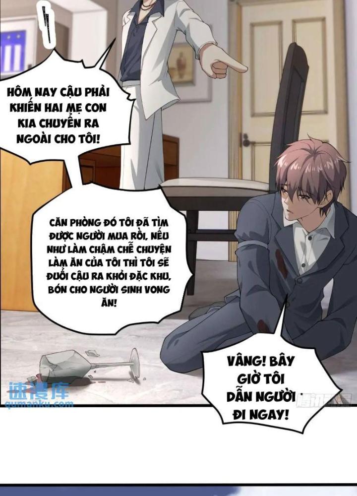 Mạt Thế Đa Bội Phản Hoàn Hệ Thống Chapter 52 - Trang 2