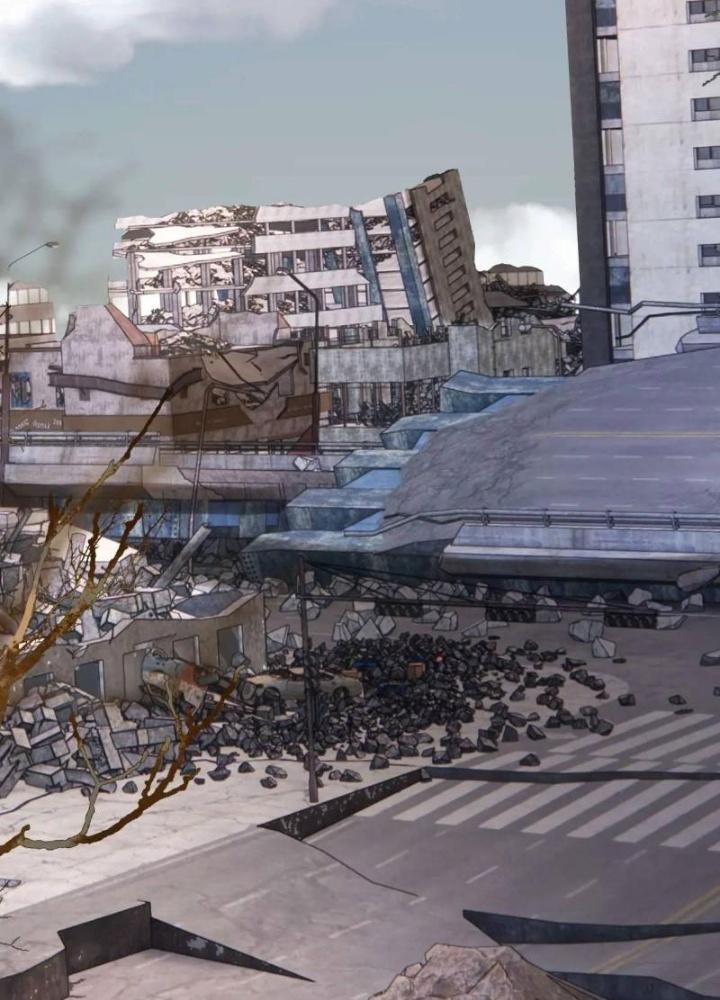 Mạt Thế Đa Bội Phản Hoàn Hệ Thống Chapter 52 - Trang 2