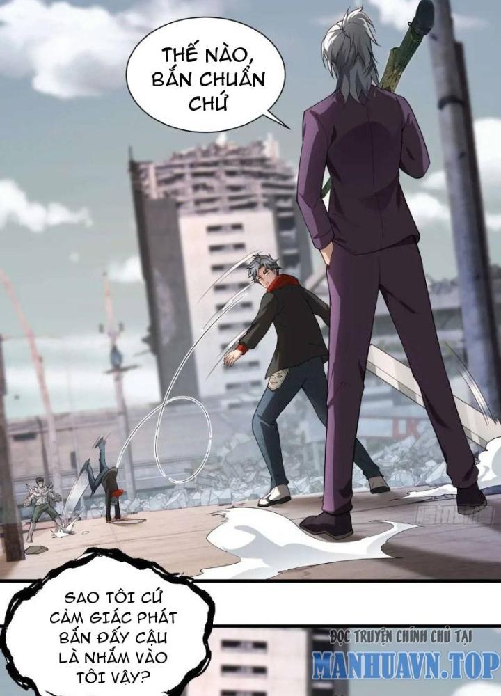 Mạt Thế Đa Bội Phản Hoàn Hệ Thống Chapter 52 - Trang 2