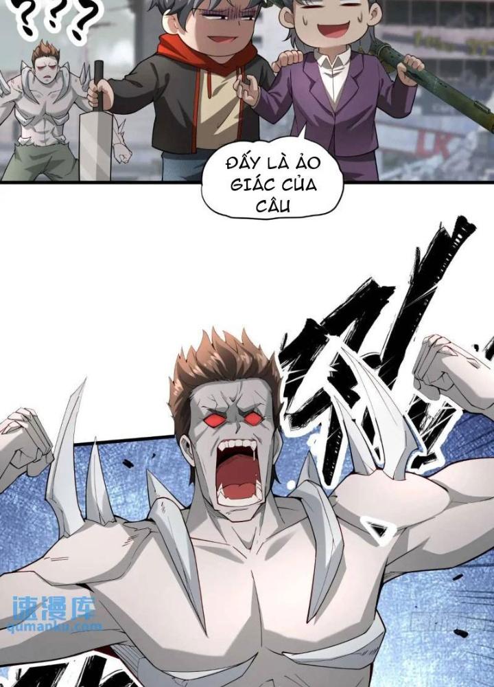 Mạt Thế Đa Bội Phản Hoàn Hệ Thống Chapter 52 - Trang 2