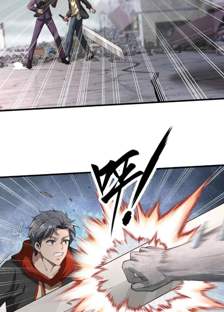 Mạt Thế Đa Bội Phản Hoàn Hệ Thống Chapter 52 - Trang 2