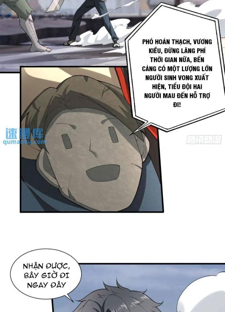 Mạt Thế Đa Bội Phản Hoàn Hệ Thống Chapter 52 - Trang 2