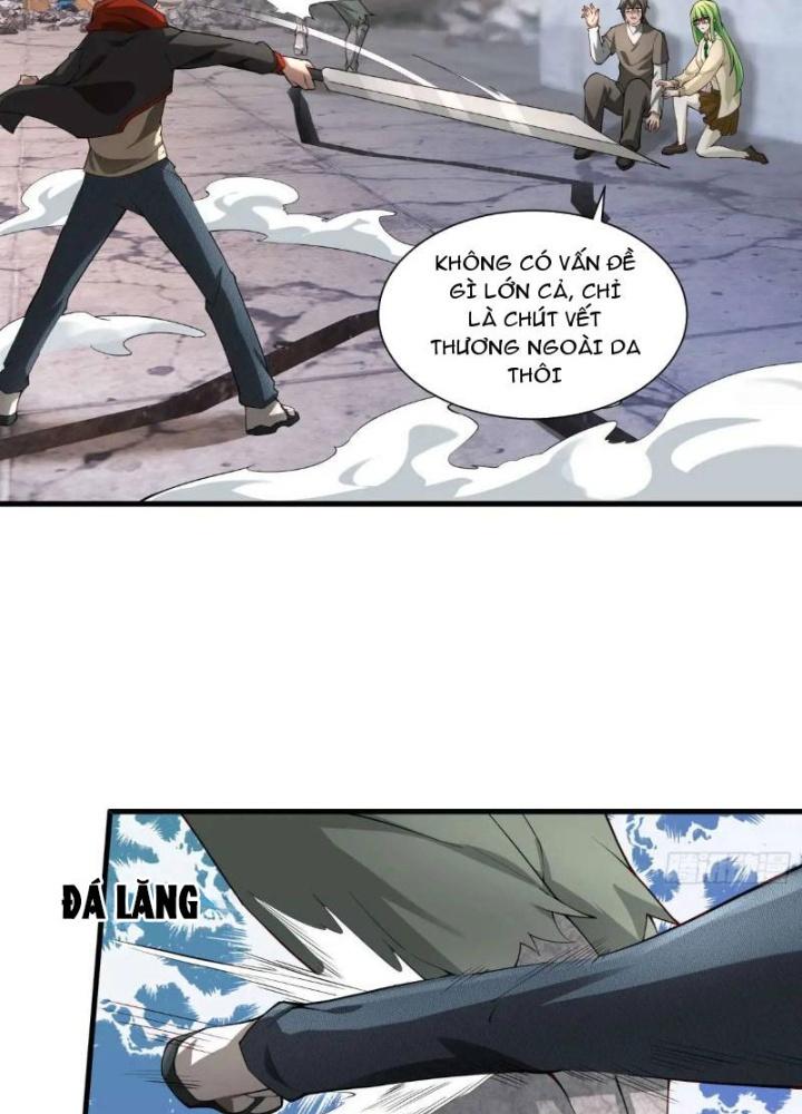 Mạt Thế Đa Bội Phản Hoàn Hệ Thống Chapter 52 - Trang 2