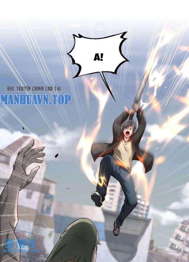 Mạt Thế Đa Bội Phản Hoàn Hệ Thống Chapter 52 - Trang 2