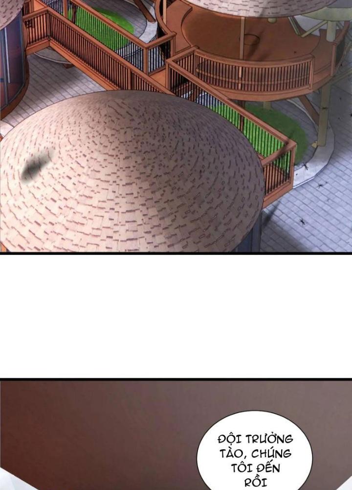 Mạt Thế Đa Bội Phản Hoàn Hệ Thống Chapter 53 - Trang 2