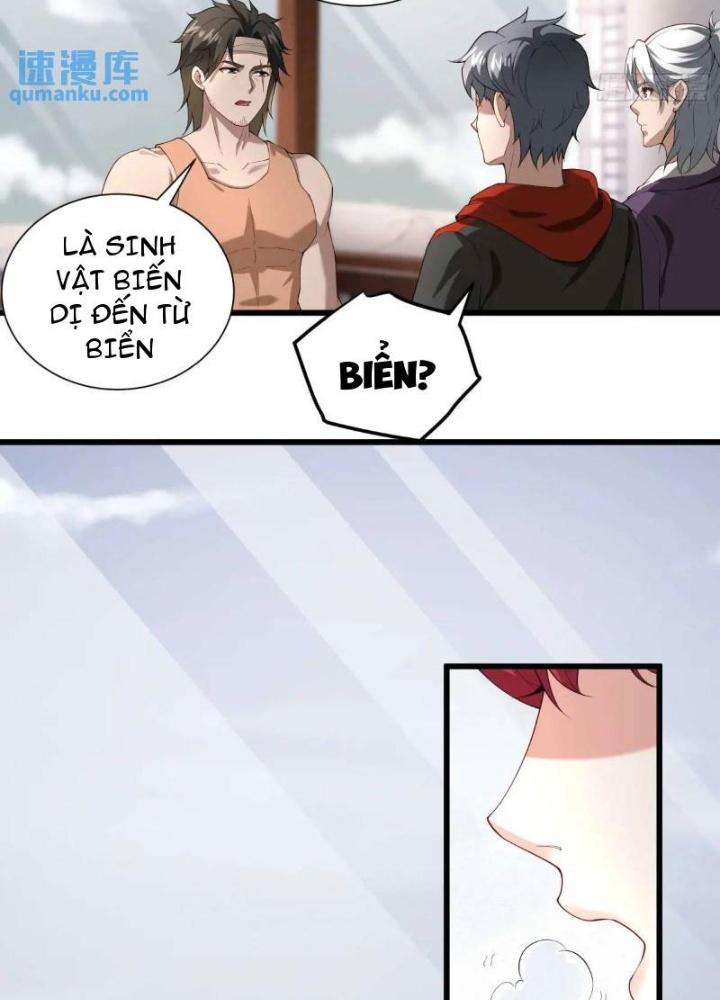 Mạt Thế Đa Bội Phản Hoàn Hệ Thống Chapter 53 - Trang 2