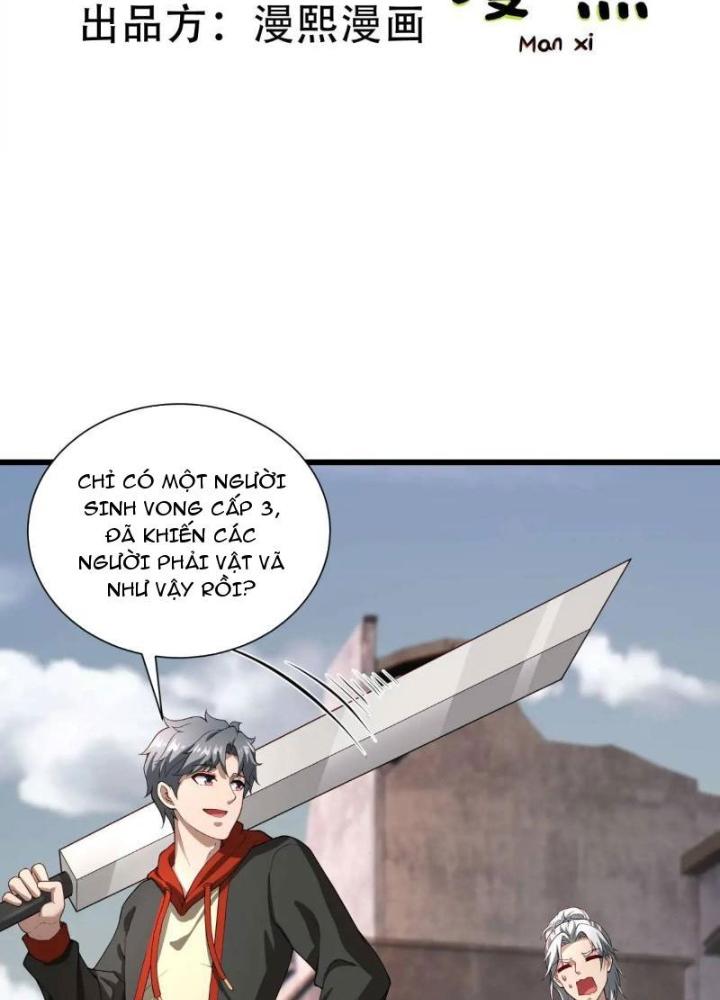 Mạt Thế Đa Bội Phản Hoàn Hệ Thống Chapter 53 - Trang 2