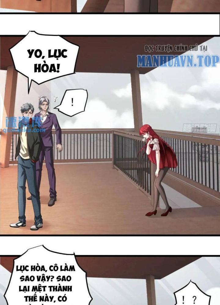 Mạt Thế Đa Bội Phản Hoàn Hệ Thống Chapter 53 - Trang 2