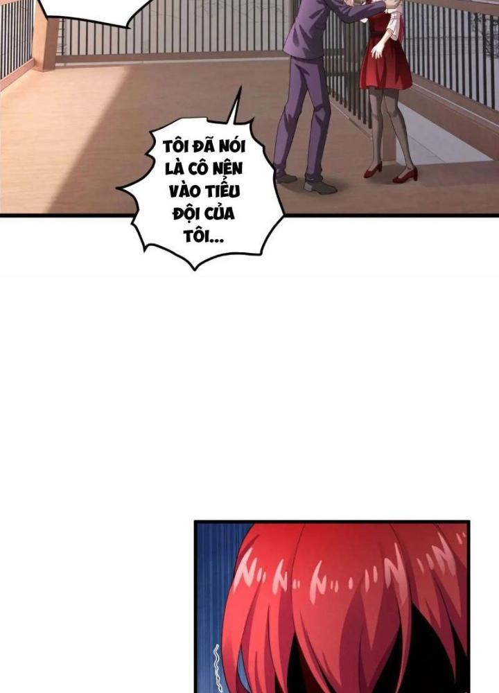 Mạt Thế Đa Bội Phản Hoàn Hệ Thống Chapter 53 - Trang 2