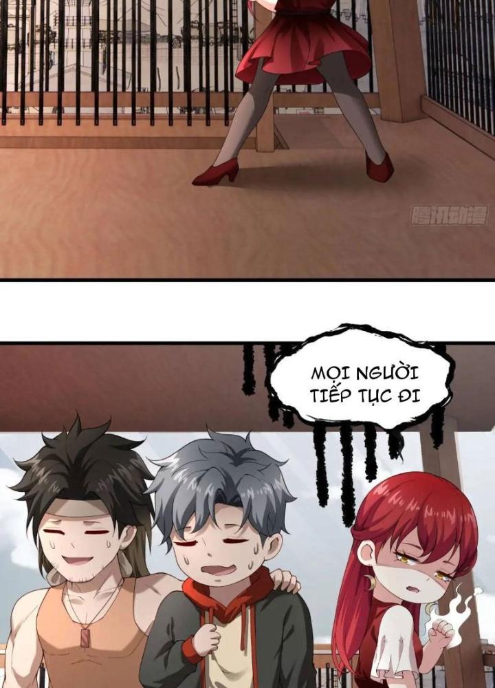 Mạt Thế Đa Bội Phản Hoàn Hệ Thống Chapter 53 - Trang 2