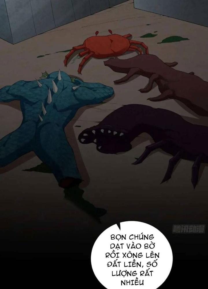 Mạt Thế Đa Bội Phản Hoàn Hệ Thống Chapter 53 - Trang 2