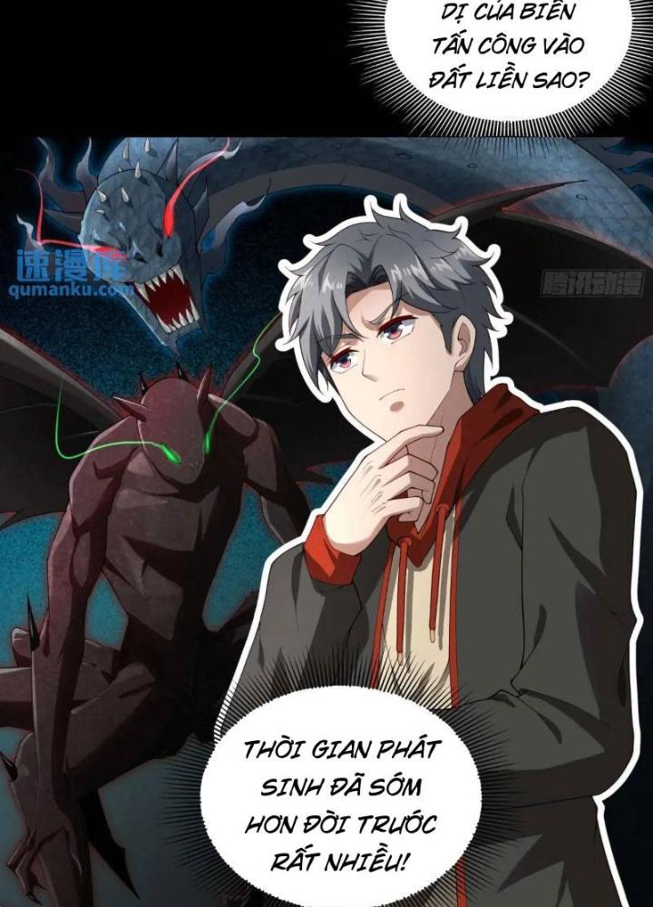 Mạt Thế Đa Bội Phản Hoàn Hệ Thống Chapter 53 - Trang 2