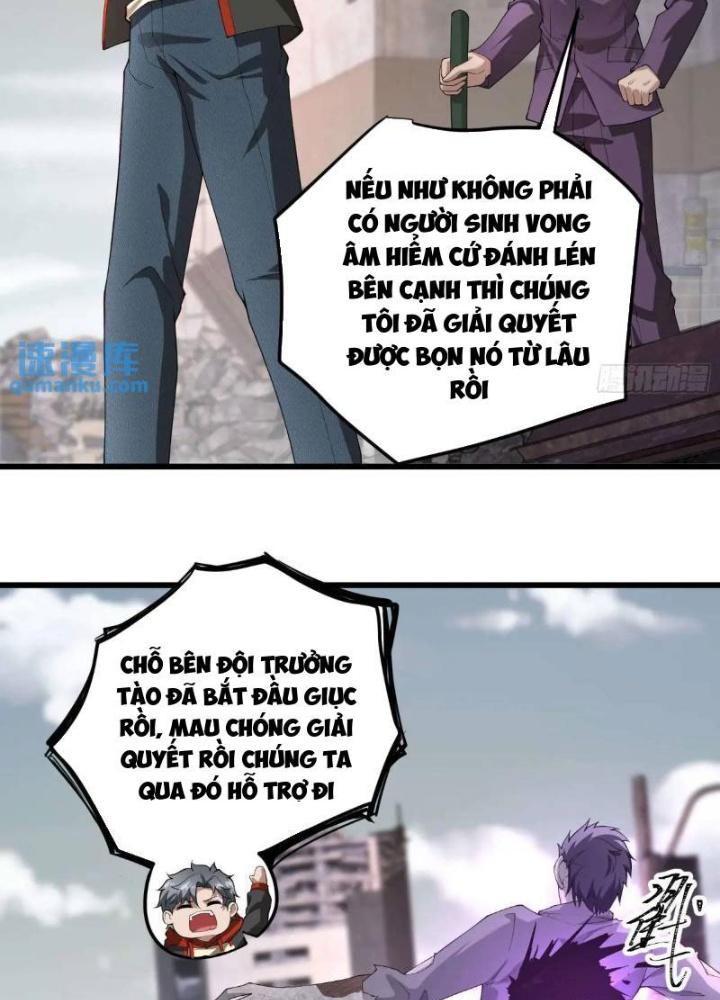 Mạt Thế Đa Bội Phản Hoàn Hệ Thống Chapter 53 - Trang 2
