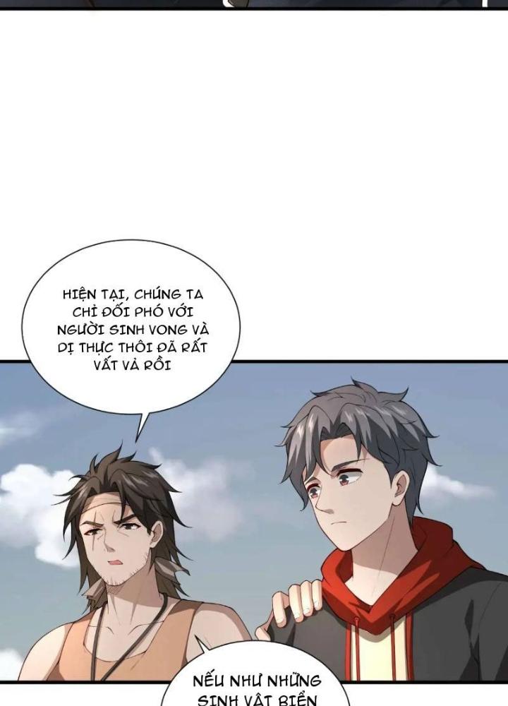 Mạt Thế Đa Bội Phản Hoàn Hệ Thống Chapter 53 - Trang 2