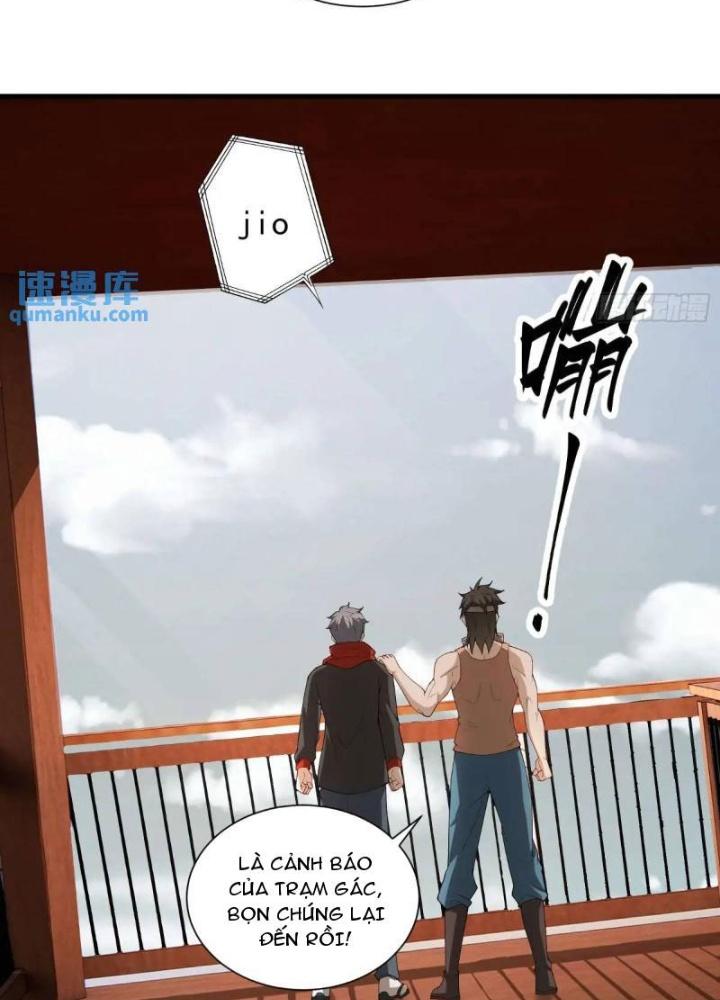 Mạt Thế Đa Bội Phản Hoàn Hệ Thống Chapter 53 - Trang 2