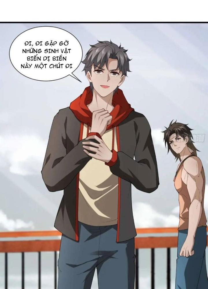 Mạt Thế Đa Bội Phản Hoàn Hệ Thống Chapter 53 - Trang 2