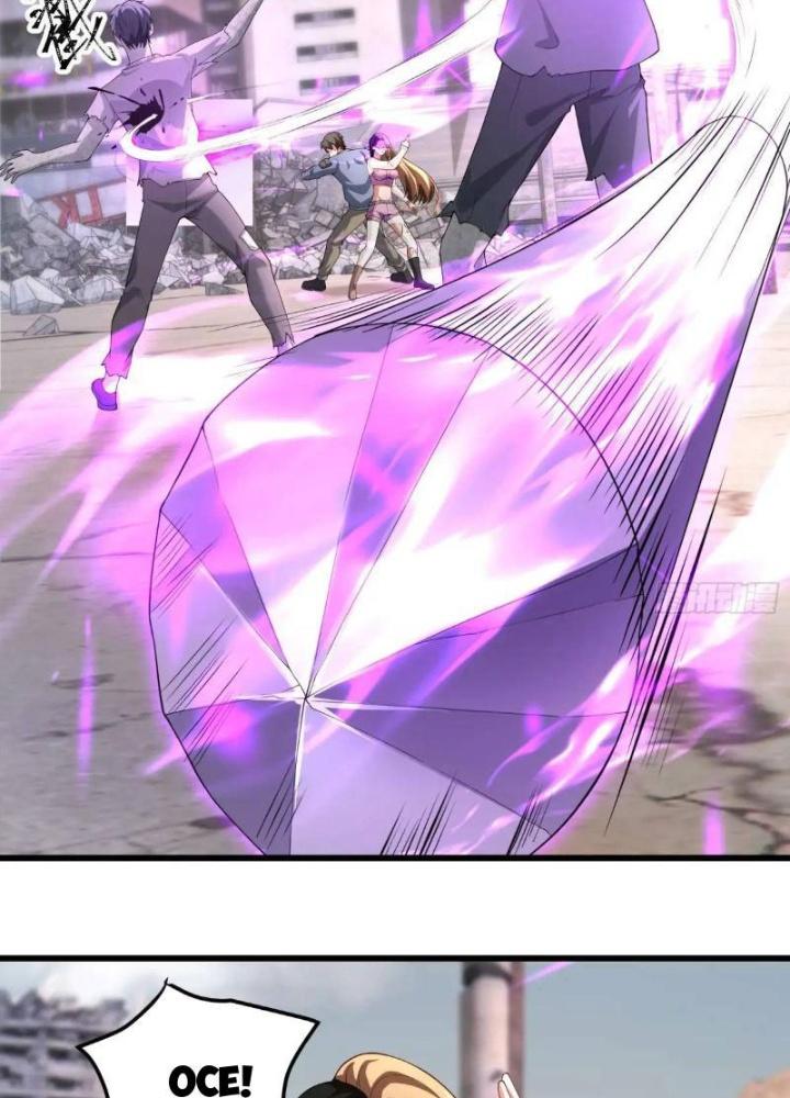 Mạt Thế Đa Bội Phản Hoàn Hệ Thống Chapter 53 - Trang 2