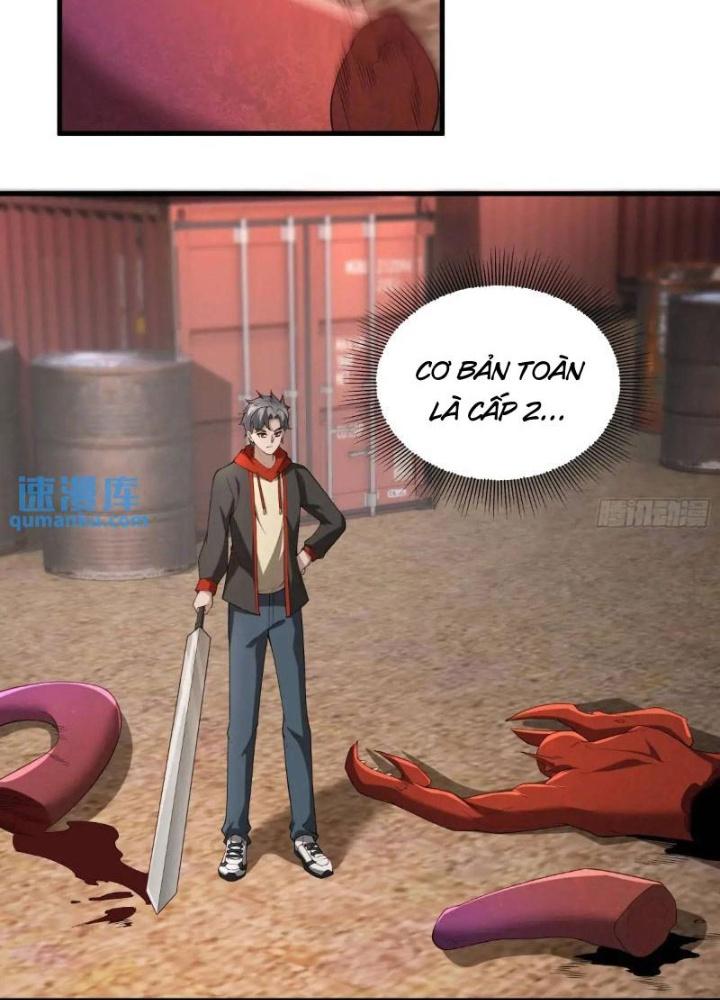 Mạt Thế Đa Bội Phản Hoàn Hệ Thống Chapter 53 - Trang 2