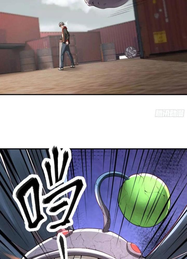 Mạt Thế Đa Bội Phản Hoàn Hệ Thống Chapter 53 - Trang 2