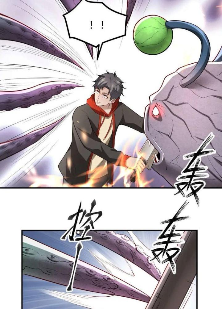 Mạt Thế Đa Bội Phản Hoàn Hệ Thống Chapter 53 - Trang 2