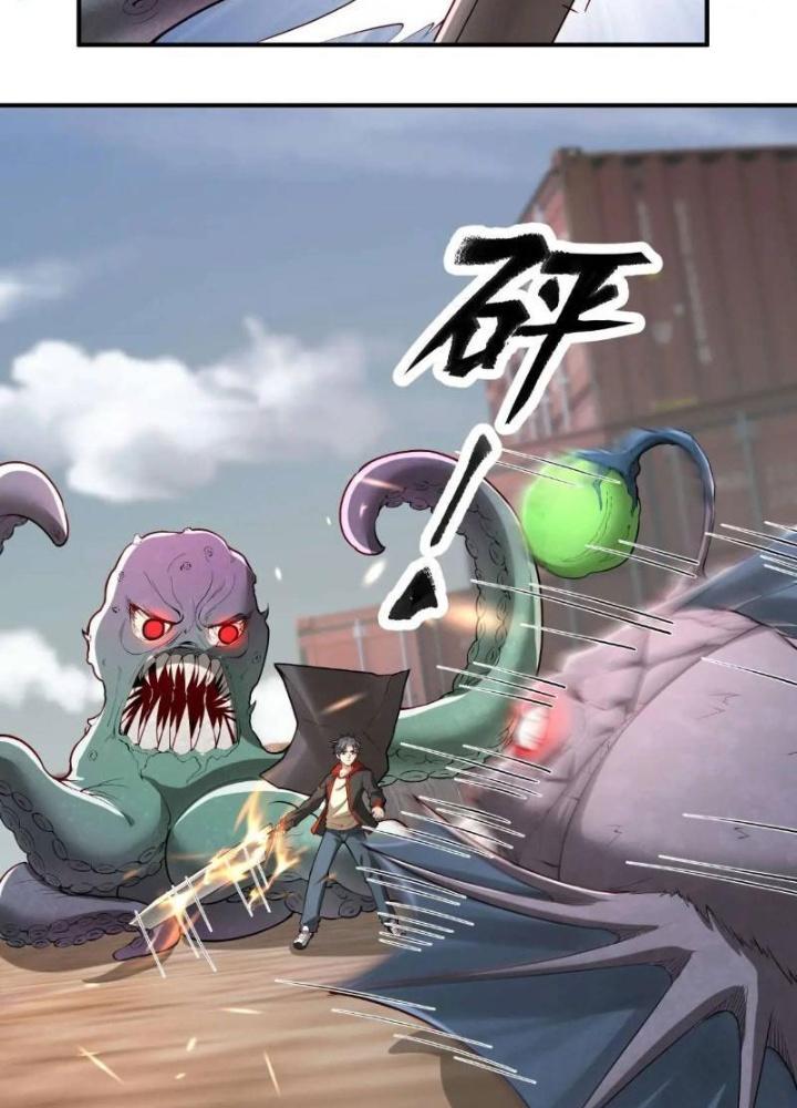 Mạt Thế Đa Bội Phản Hoàn Hệ Thống Chapter 53 - Trang 2