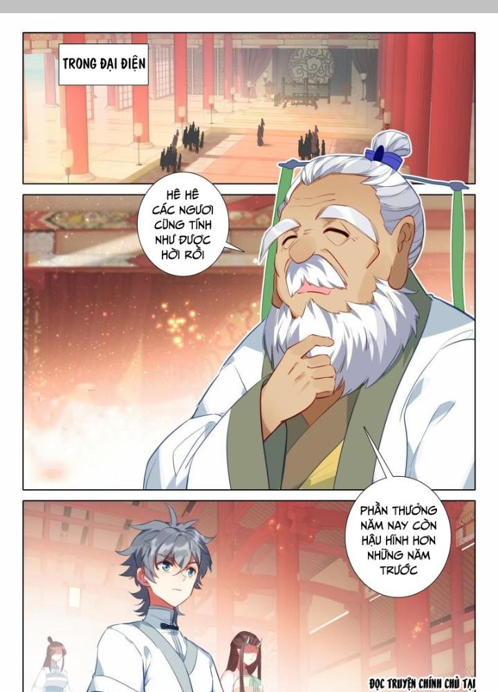 Duy Ngã Độc Tiên Chapter 65 - Next Chapter 66